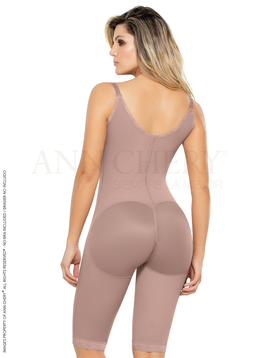 Ann Chery colombian Shapewear Comfort Line - Ann Chery Compression Garment Brigitte 5121