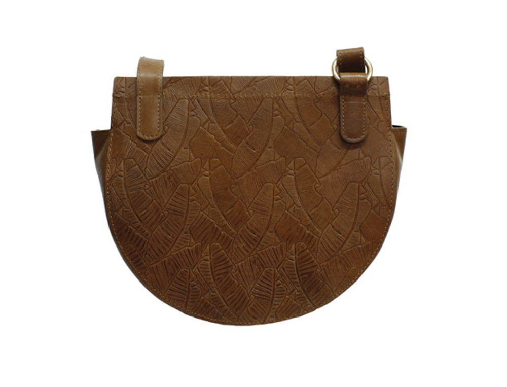 Velez Leather Handbags and Purses - Handbag Carriel Velez brown