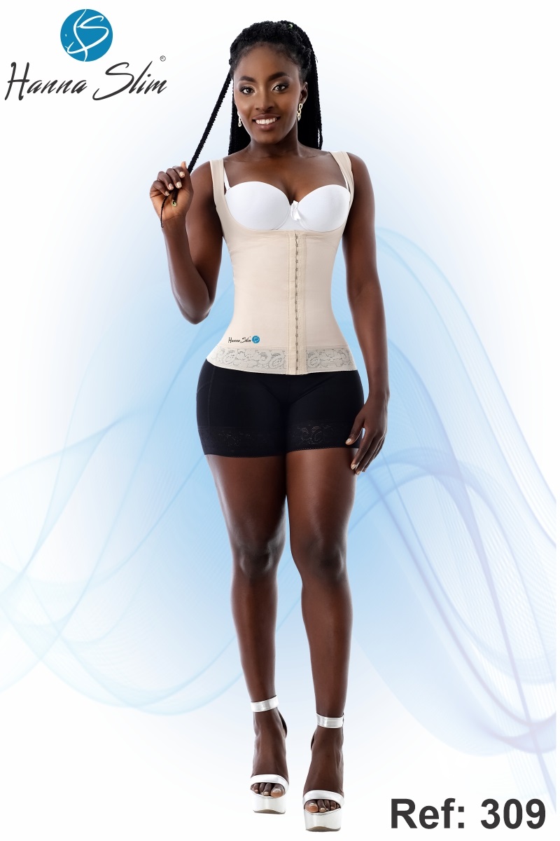 Post surgery Body shapers and Compression Garments - Posture corrector Vest body shaper