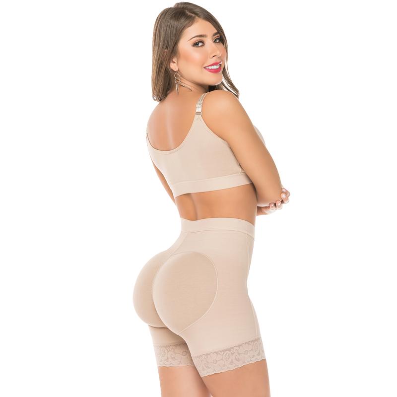 Salome Post Surgical Colombian Shapewear - Salome 0309 Post surgical or rest Brassiere