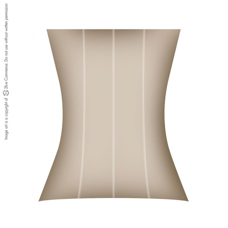 Faja Salome Powernet Vest removable straps 0313 - Salome Colombian Fajas  Molding Shapewear - Productos de Colombia.com