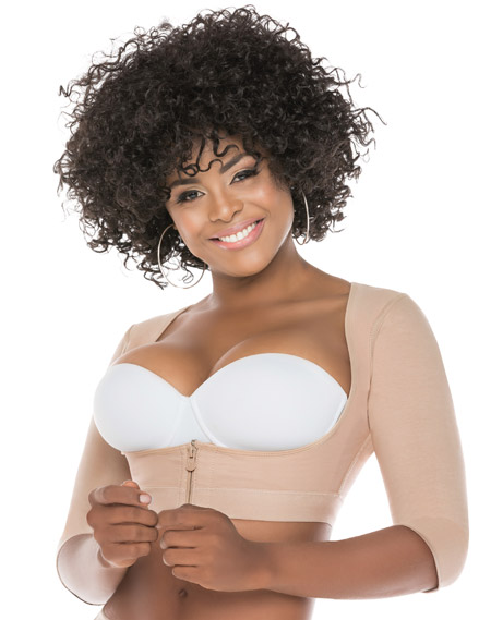 Salome Post Surgical Colombian Shapewear