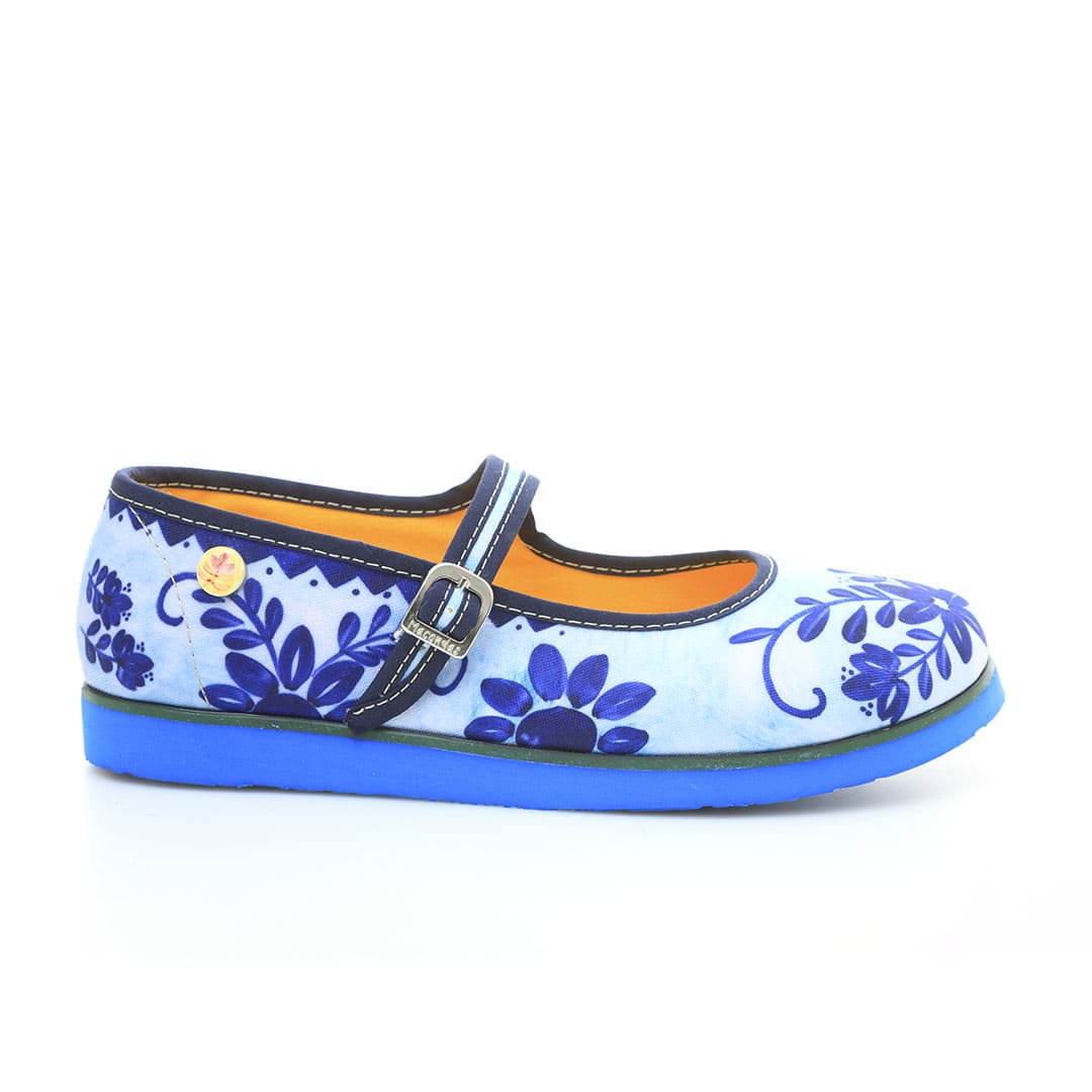 Woman Casual Shoes - Shoe for Woman Maconda Viboral