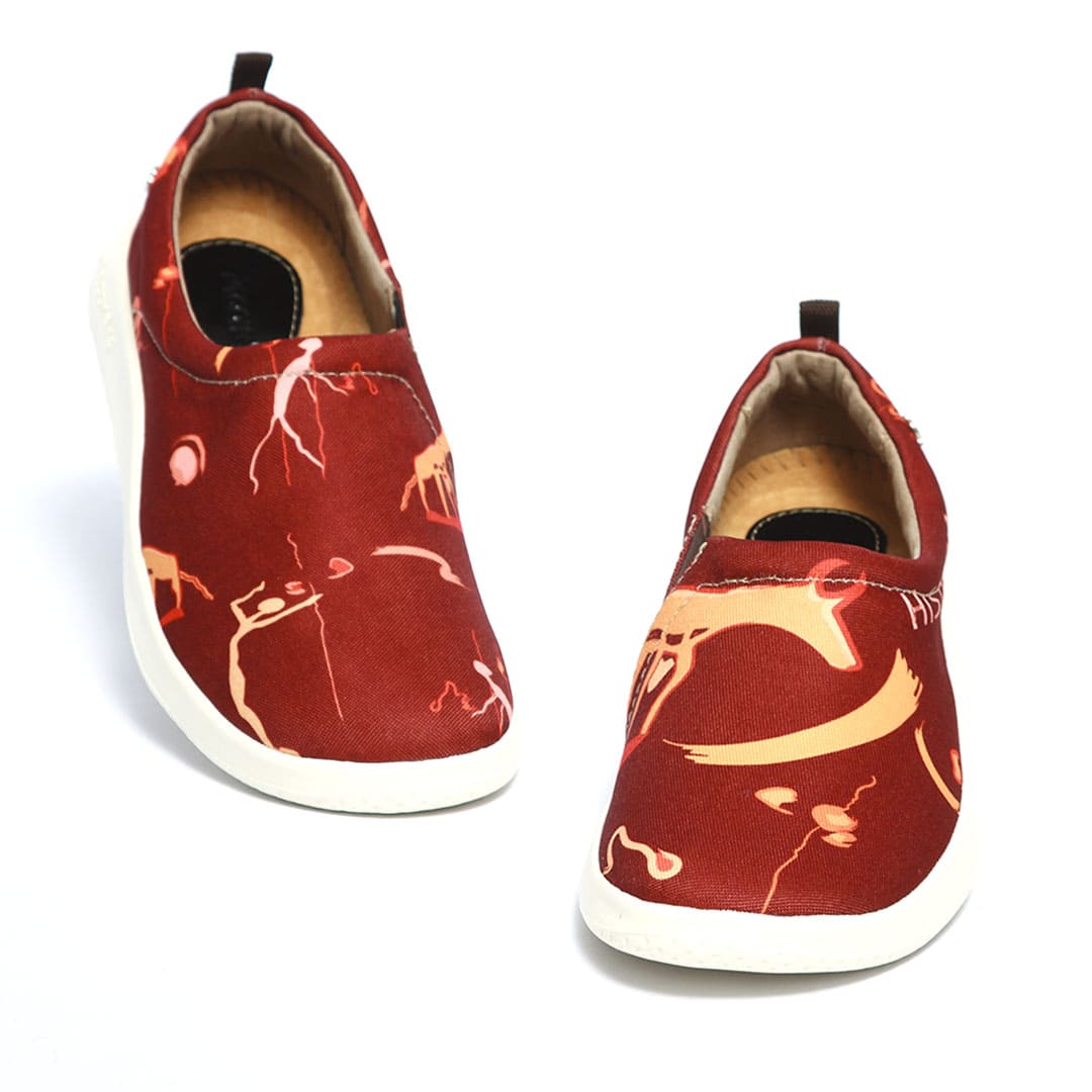 Woman Casual Shoes - Shoe for Woman Macondas Historia
