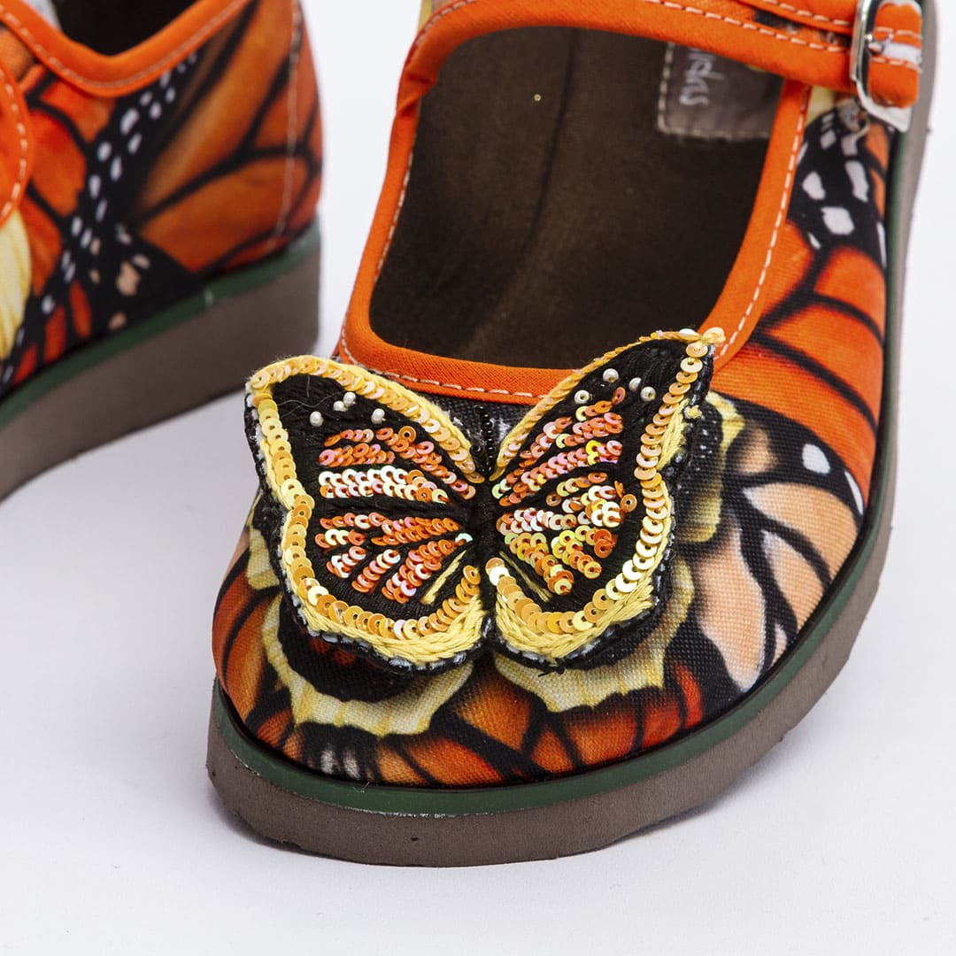 Woman Casual Shoes - Shoe for Woman Maconda Monarca