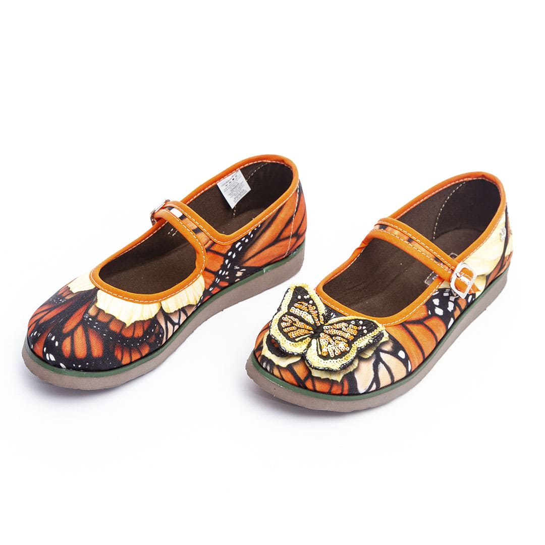 Woman Casual Shoes - Shoe for Woman Maconda Monarca