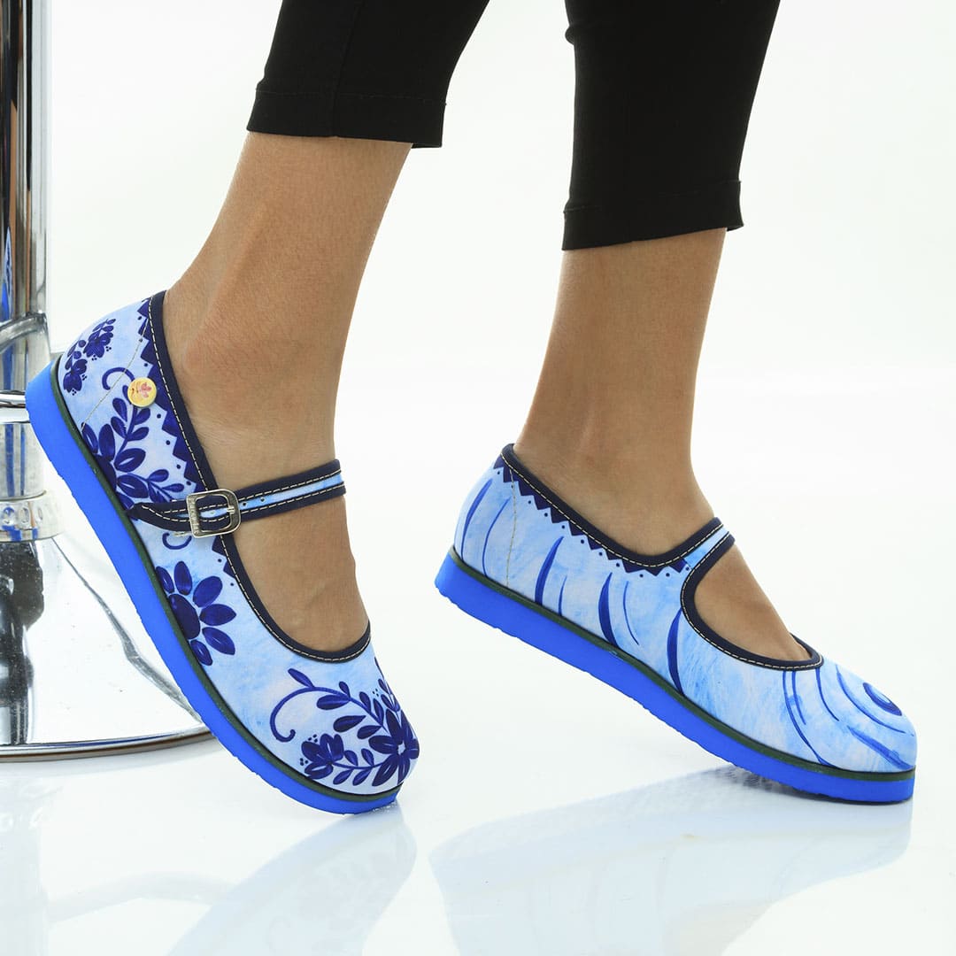 Woman Casual Shoes - Shoe for Woman Maconda Viboral