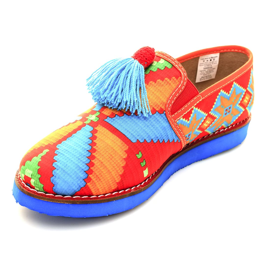 Woman Casual Shoes - Shoes for Woman Macondas Walekeru