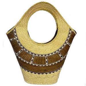 Bolso zenu caña flecha