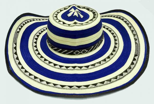 sombrero vueltiao