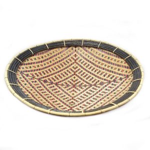 Cesta Balay artesanal hecha en Guarumo 3 Cesta Balay artesanal hecha en Guarumo