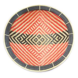 Cesta Balay artesanal 2 Cesta Balay artesanal hecha en chocolatillo