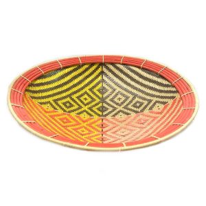 Cesta Balay artesanal 4 Cesta Balay artesanal hecha con chocolatillo