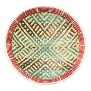 Cesta Balay artesanal hecha en Guarumo 2 Cesta Balay artesanal hecha en Colombia