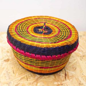 Canasta Panera 3 canasta panera 2