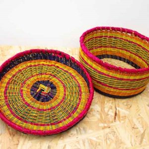 Canasta Panera 2 canasta panera 3