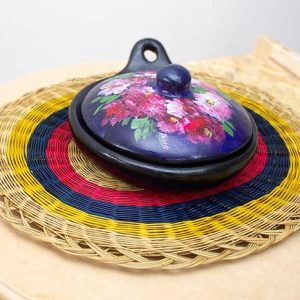 Juego de individuales para comedor 4 individual para comedor