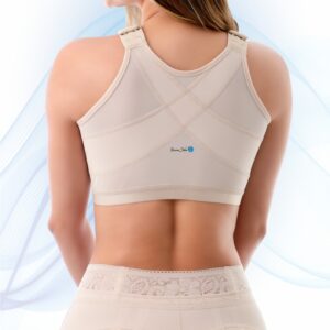 Brasier Postoperatorio Hanna Slim 313 2 brassier postoperatorio 313