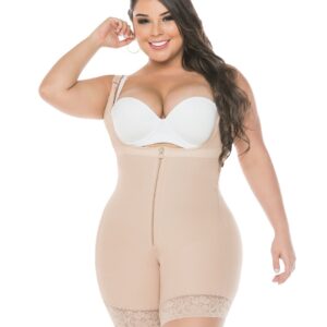 Faja Salome 216 beige