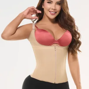 Faja Salome chaleco powernet 313