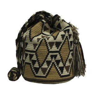 mochila wayuu