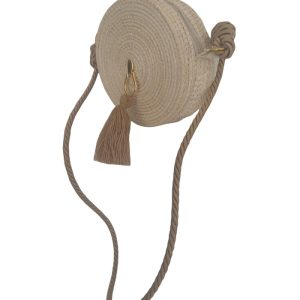 Bolso Palma Iraca estilo Yoyo decorado 2 bolso iraca palm yoyo decorado