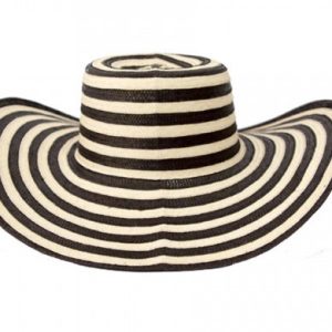 sombrero vueltiao colombiano