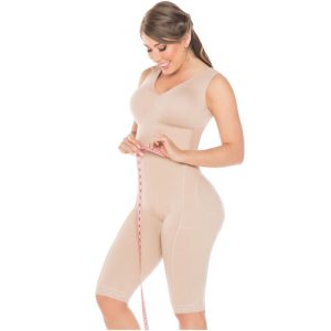 faja salome colombian shapewear post surgical 528