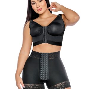 faja Salome short 614-B