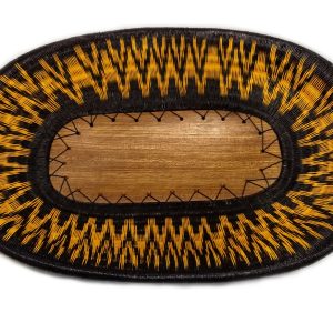 bandeja werregue