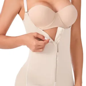 Ann Chery 1041 Titi Faja Reductora Bodyshaper 3 Faja Ann Chery 1041 Titi