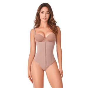 Ann Chery 5149 Casandra Body Estilo Brasilero 1 Faja colombiana Ann Chery Casandra 5149