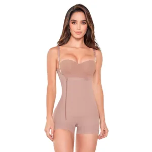Ann Chery 5146 Mara Body Shor 1 Faja colombiana Ann Chery Comfort Mara 5146