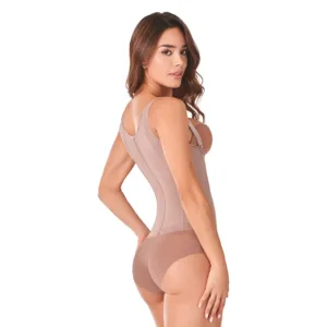 Faja cinturilla Ann Chery Marilyn 5173 2 faja colombiana Ann Chery semichaleco 5173