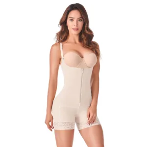 Ann Chery 1041 Titi Faja Reductora Bodyshaper 1 Faja colombiana Ann Chery Titi 1041