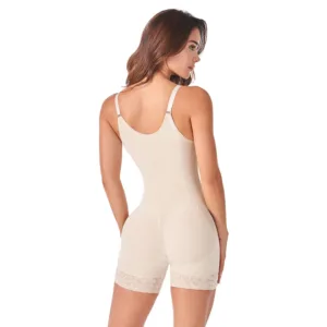 Ann Chery 1041 Titi Faja Reductora Bodyshaper 2 Faja Ann Chery 1041