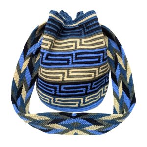mochila wayuu colombia