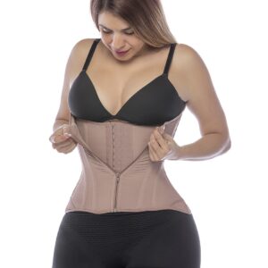 cinturilla fajas Salome