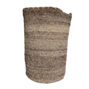 Mochila Arhuaca en tonos beige 2 Mochila Arhuaca tonos beige