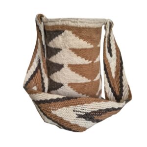 Mochila Kankuama 2 mochila Kankuama