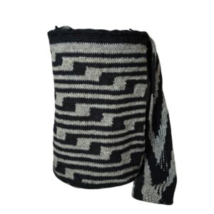 Mochila Kankuama Caminos 2 Mochila Kankuama caminos de la Sierra
